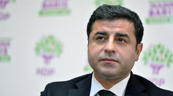 HDPli Sezai Temellinin sözleri siyaseti karıştırdı