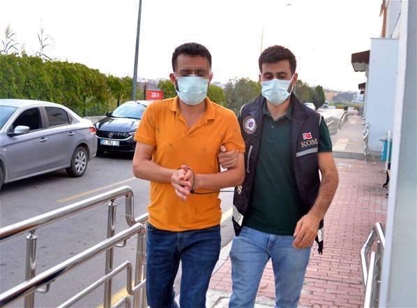 37 milyonluk vurgun yapan şebekeye operasyon Çok sayıda gözaltı var