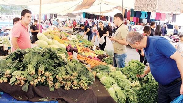Marketlerle ilgili flaş açıklama Cumhurbaşkanı Erdoğan talimatı verdi Gıda fiyatları...