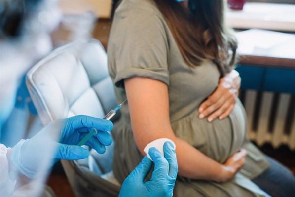 Koronavirüs rehberi güncellendi Hamilelere kritik aşı çağırısı