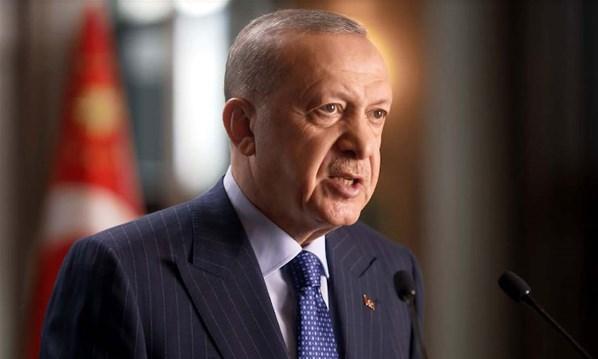 Cumhurbaşkanı Erdoğanın açıklaması sonrası ABDden küstah tehdit: Türkiyeyi uyarıyoruz...