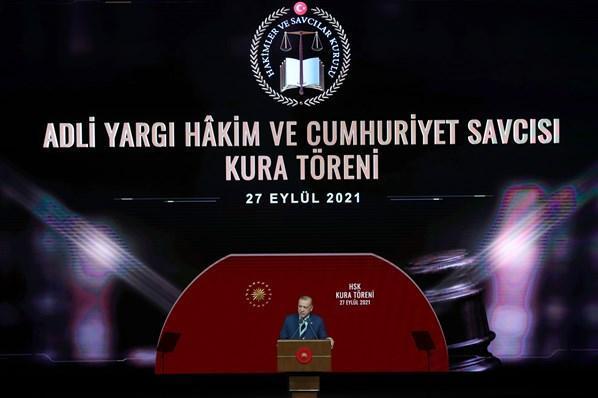 Cumhurbaşkanı Erdoğan canlı yayında duyurdu: Yakında her ilde devreye alıyoruz