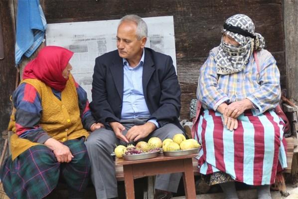 Myanmardaki darbe sonrası görevine dönemeyen büyükelçi, çiftçi oldu
