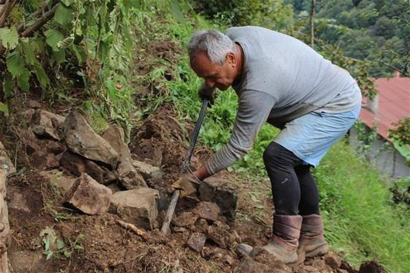 Myanmardaki darbe sonrası görevine dönemeyen büyükelçi, çiftçi oldu