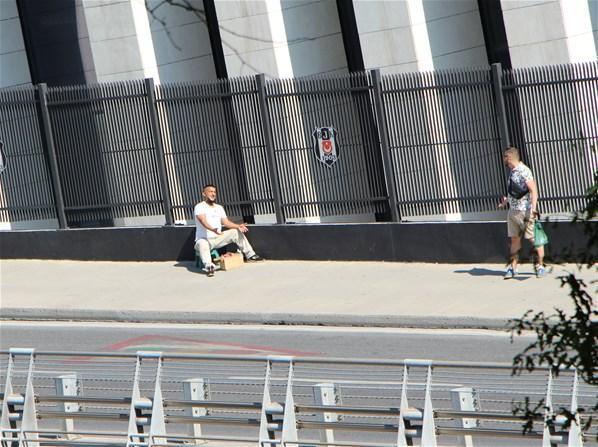 İstanbul’da turistlere fırçalı tuzak Böyle ağlarına düşürüyorlar