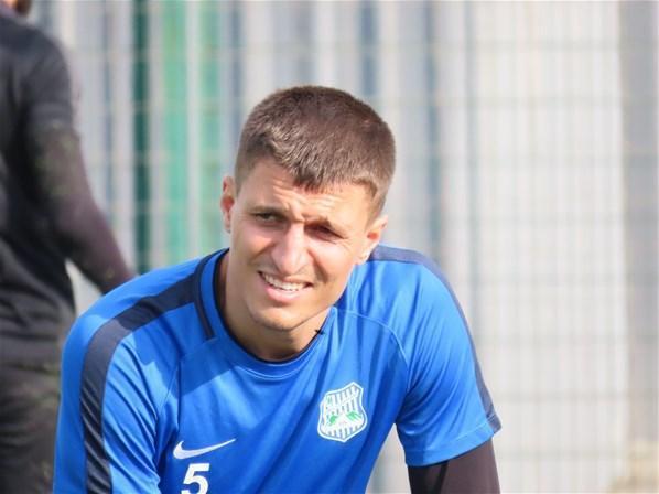 Oğlunu boğarak öldürdüğü iddiasıyla yargılanan eski futbolcu Cevher Toktaş: Sevmediğim için öldürdüm