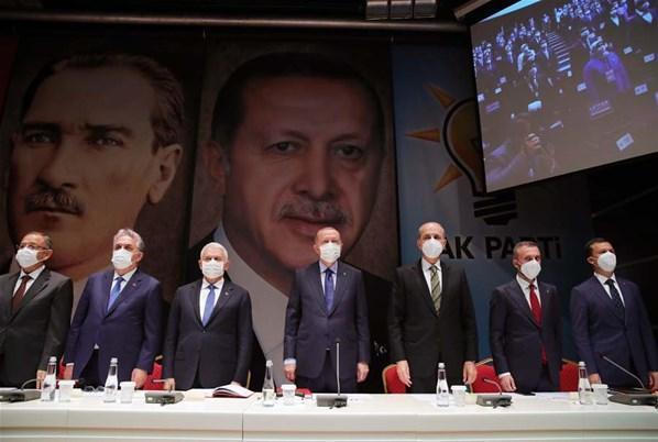 Cumhurbaşkanı Erdoğandan 3600 ek gösterge açıklaması: Önümüzdeki senenin sonuna kadar bu mesele çözülecek