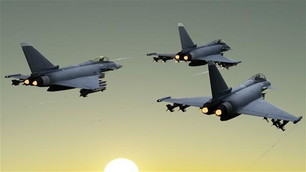 Türkiyenin F-16 talebi olmazsa 3 ülke seçeneği masada: Rusya, Fransa ve İngiltere...