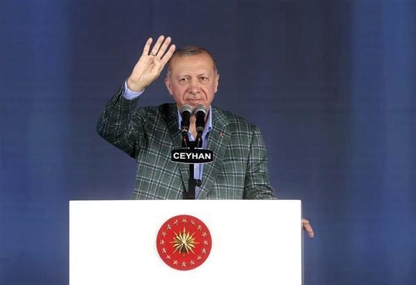 Cumhurbaşkanı Erdoğandan canlı yayında flaş çağrı: Gelin hep birlikte kazanalım