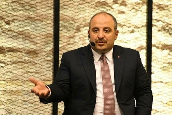 Sanayi ve Teknoloji Bakanı Mustafa Varank duyurdu İşte TOGGun satışa çıkacağı tarih...