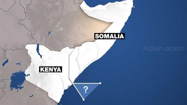 Somali ile Kenya arasındaki deniz sınırına ilişkin karar açıklandı Alanın büyük bölümü kardeş ülkeye verildi