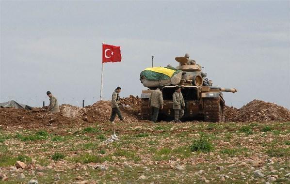 Suriyeye operasyon Rusya-ABD ortak yapımı senaryo: Türkiye ne yapacak