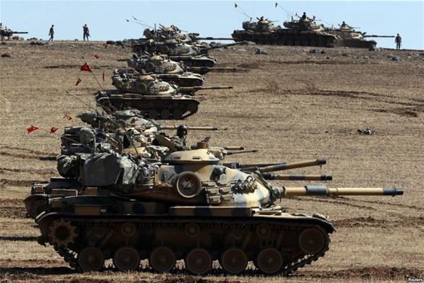 Suriyeye operasyon Rusya-ABD ortak yapımı senaryo: Türkiye ne yapacak