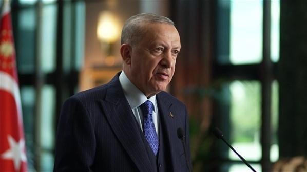 Cumhurbaşkanı Erdoğan’dan dünyaya çağrı: BM’deki reform ihtiyacı görmezden gelinemez