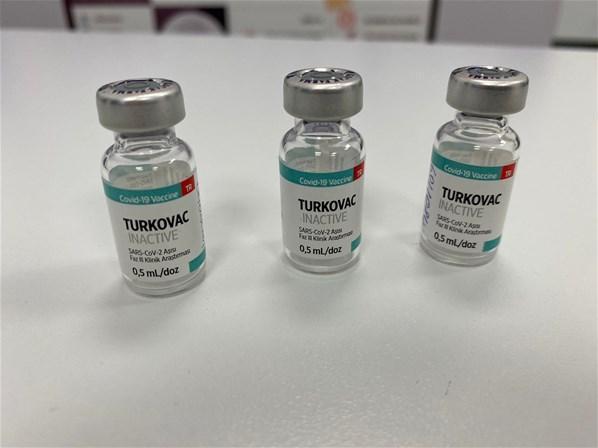 Biontech ve Turkovac aşısıyla ilgili flaş gelişme