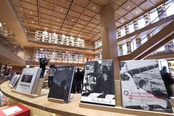 Atatürk Kültür Merkezi 13 yıl sonra perde diyor Dünyanın gözü İstanbulda