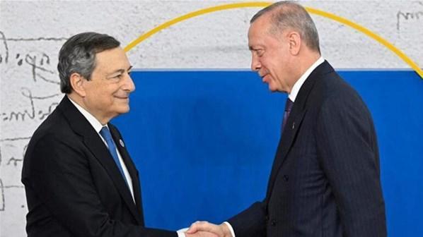 Cumhurbaşkanı Erdoğan-Biden görüşmesine ilişkin flaş açıklama Zirveden dikkat çeken kareler