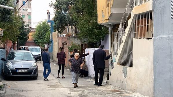 Korkunç manzara 2 haftadır haber alınamıyordu, böyle bulundu