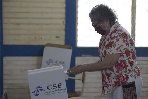 Nikaraguada kritik devlet başkanlığı seçimi: Barış istemeyen şeytanlar...