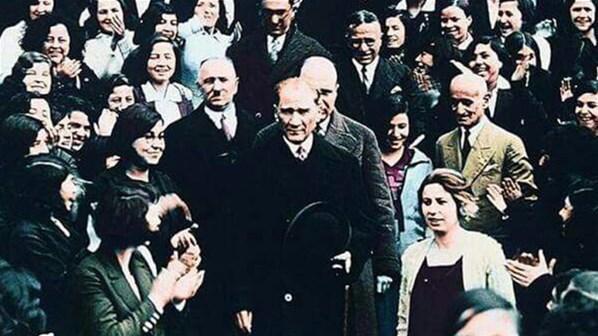 10 Kasım sözleri-mesajları Anlamlı, duygusal 10 Kasım Atatürk’ü Anma Günü mesajları ve sözleri için farklı seçenekler…