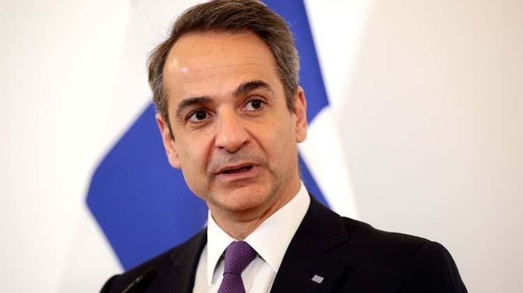 Ποιος είναι ο Μητσοτάκης;  Γιατί ήρθε στην Τουρκία ο Έλληνας πρωθυπουργός Κυριάκος Μητσοτάκης;
