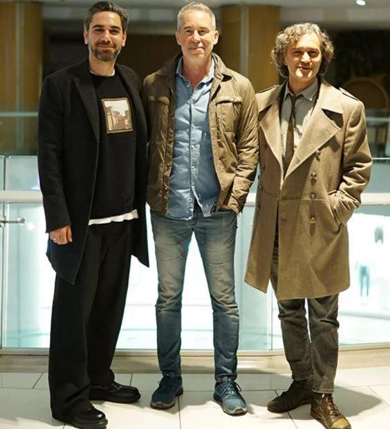 Kadir Doğulu Kursağımızda kaldı her şey! Magazin Haberleri