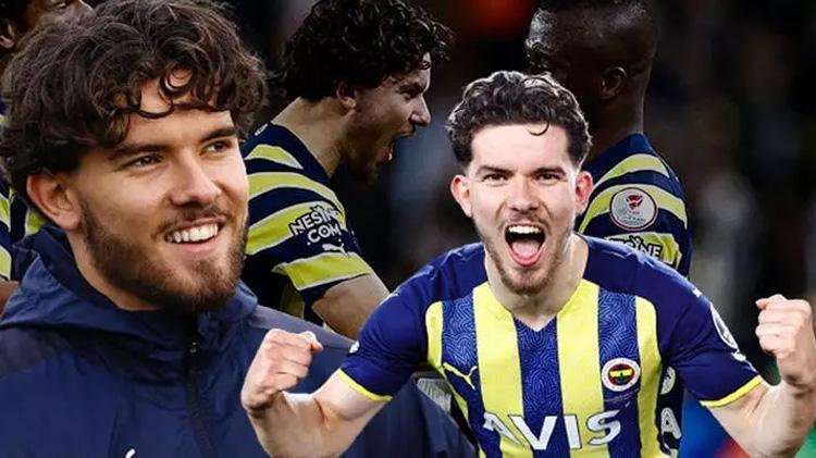 Ferdi Kadıoğlu yuvadan uçuyor! Avrupa devinden bomba teklif, işte transfer bedeli - Fenerbahçe Haberleri