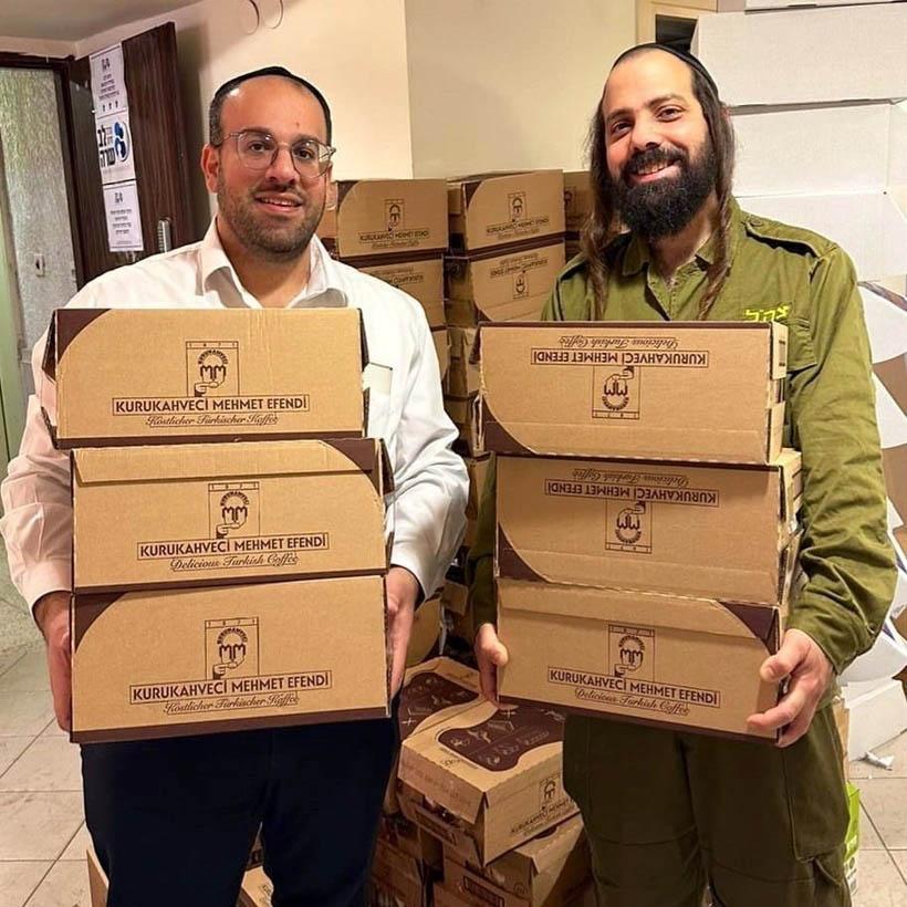 Kurukahveci Mehmet Efendi kimin? Kurukahveci Mehmet Efendi İsrail'e ...