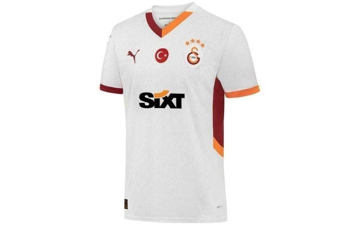 Galatasaray forma 2024/25 | Galatasaray yeni sezon forma fiyatı ne ...