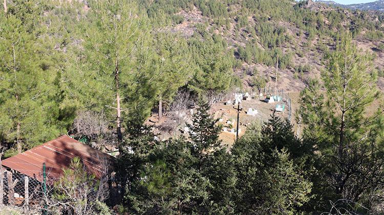 Kuzey Adanada 4 mevsim turizm dönemi başlıyor Çalışmalar başladı, asırlık sorun çözülüyor