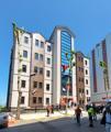 istanbulda ofis kiraları