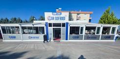 istanbulda ofis kiraları