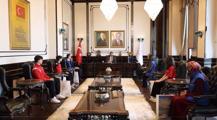 istanbulda ofis kiraları