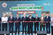 istanbulda ofis kiraları