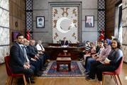 istanbulda ofis kiraları