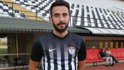 Manisaspor'da Emre Öztürk affedildi