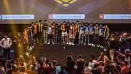 Esporda, Galatasaray - Fenerbahçe rekabeti