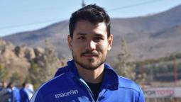 Gençlerbirliği Ertaç Özbir'le anlaştı