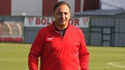 Gençlerbirliği'nde Fuat Çapa sesleri