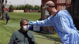 Süper Lig ekibinde 4 futbolcu karantinada!