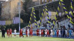 Eyüpspor ve Manisa FK 1. Lig'de!