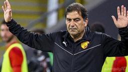 Ünal Karaman'dan zehir zemberek sözler! 'Soysuz...'