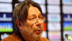 Göztepe Başkanı Mehmet Sepil görevi bıraktı