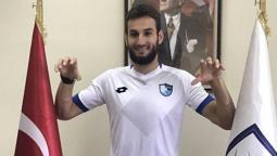 Süper Lig ekibinde ayrılık!