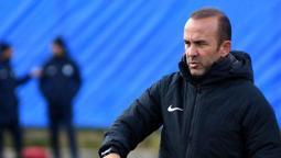 BB Erzurumspor'da Bursaspor hazırlıkları sürüyor