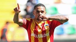 Erzurumspor'da Welliton sesleri!