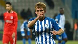 Süper Lig'de ilk ayrılık Erzurumspor'dan