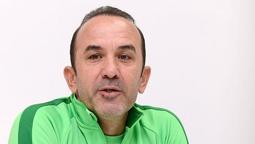 Mehmet Özdilek'ten transfer açıklaması!
