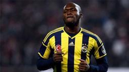 Yeni golcü Moussa Sow!