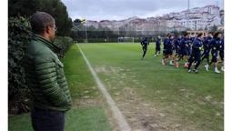 Alex de Souza bombası! Başkan resmen açıkladı